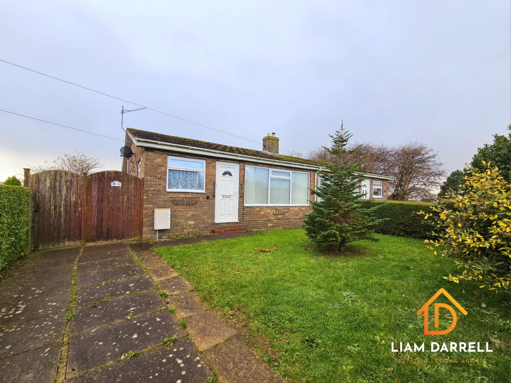 Main image of property: Priory Place, Osgodby, Scarborough, North Yorkshire