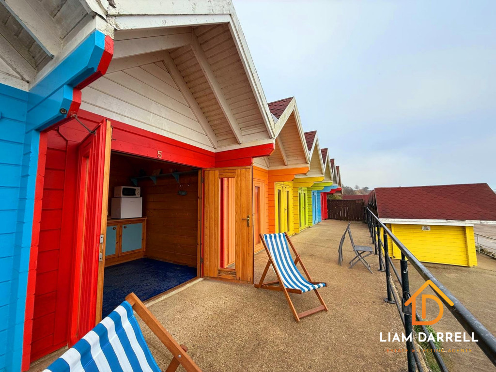 Main image of property: Osprey 5, North Bay, Scarborough, North Yorkshire