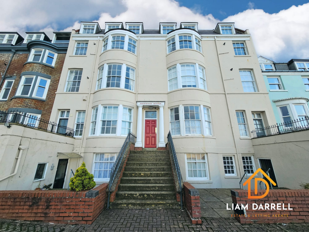 Main image of property: Kenwood House, Queens Parade, Scarborough, North Yorkshire