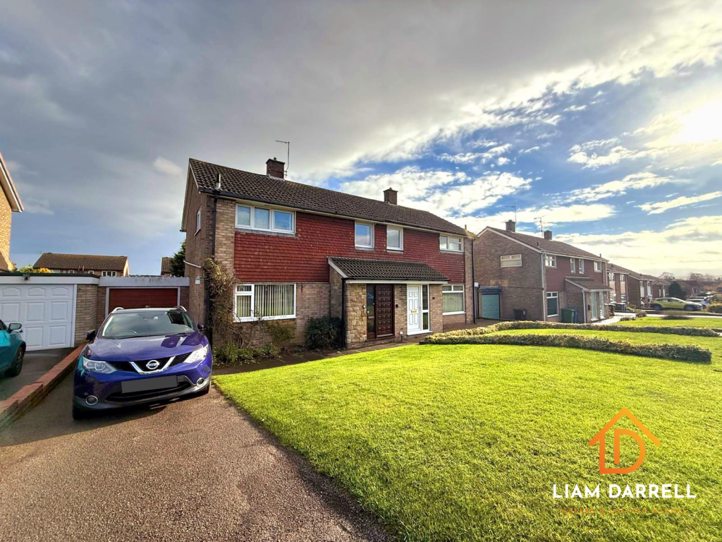 Main image of property: Leighton Close, Crossgates, Scarborough, North Yorkshire