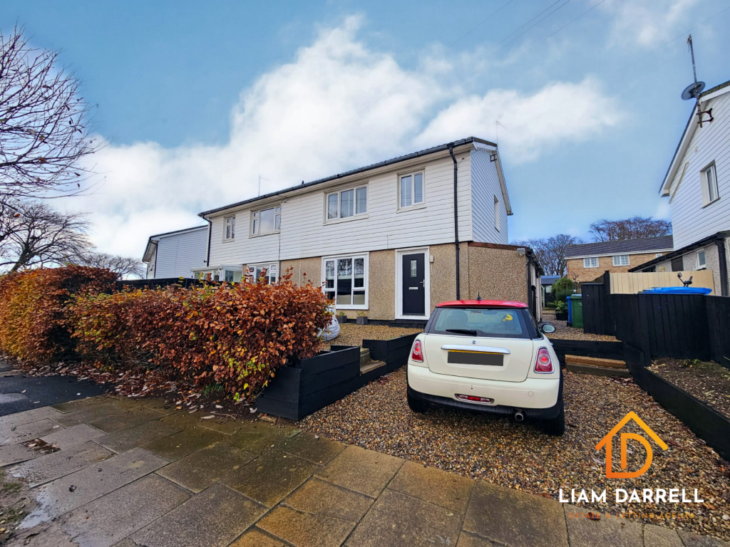 Main image of property: Sandybed Crescent, Scarborough, North Yorkshire