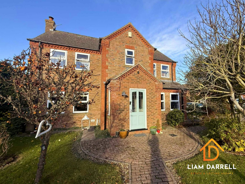 Main image of property: Cooks Gardens, Scalby, Scarborough, North Yorkshire