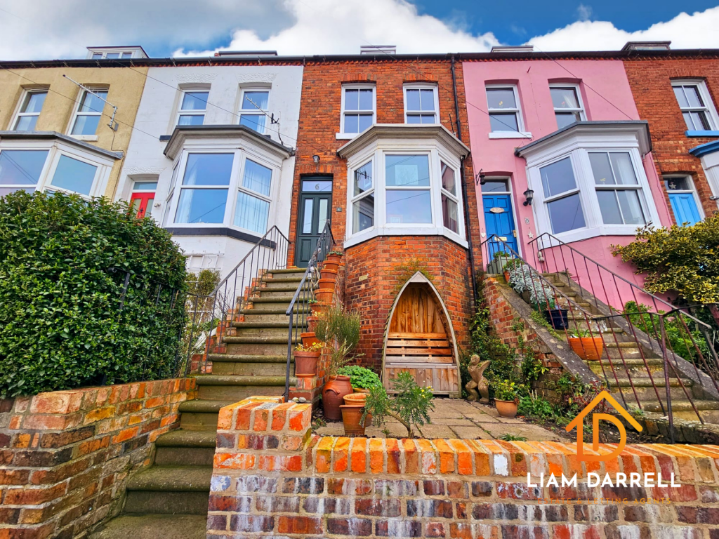 Main image of property: Church Street, Scarborough, North Yorkshire
