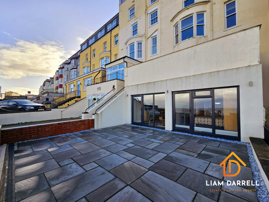 Main image of property: North Marine Road, Scarborough, North Yorkshire