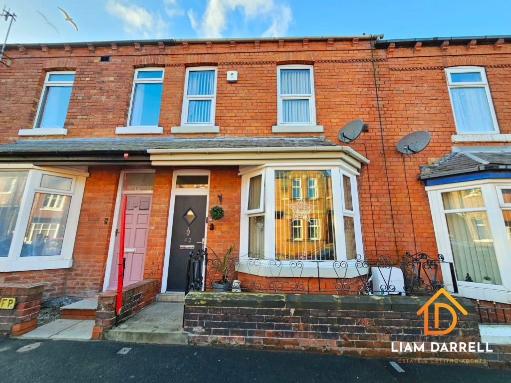 Main image of property: Moorland Road, Scarborough, North Yorkshire