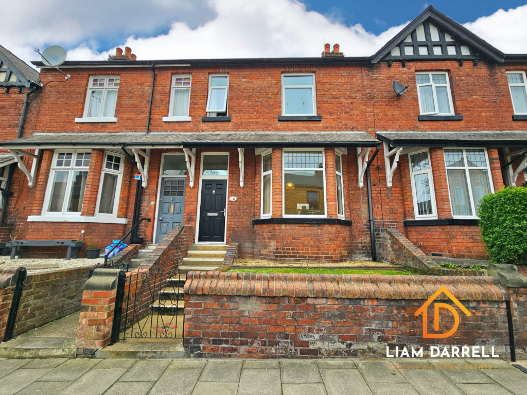 Main image of property: Prospect Road, Scarborough, North Yorkshire