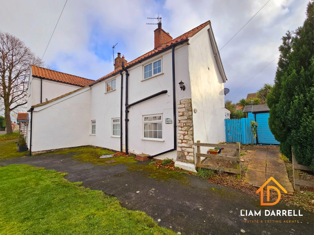 Main image of property: Main Street, Staxton, Scarborough, North Yorkshire