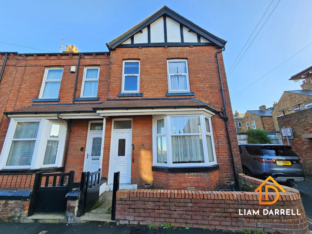 Main image of property: Tennyson Avenue, Scarborough, North Yorkshire