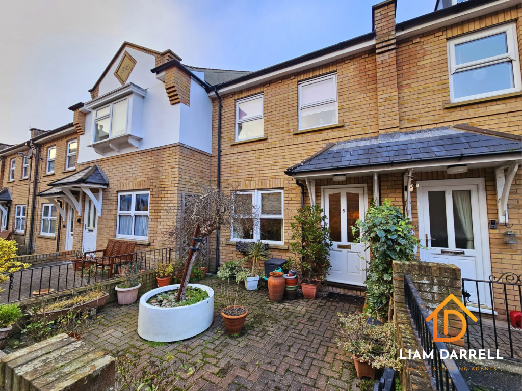 Main image of property: Haworth Court, Belvedere Place, Scarborough, North Yorkshire