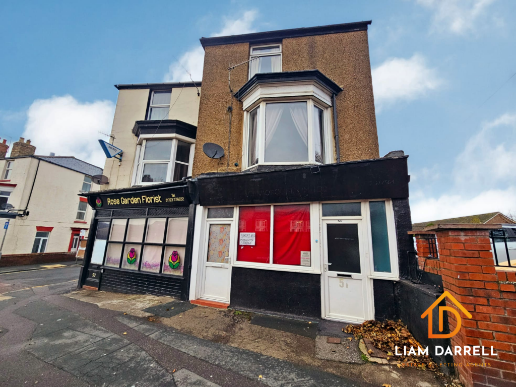 Main image of property: Dean Road, Scarborough, North Yorkshire