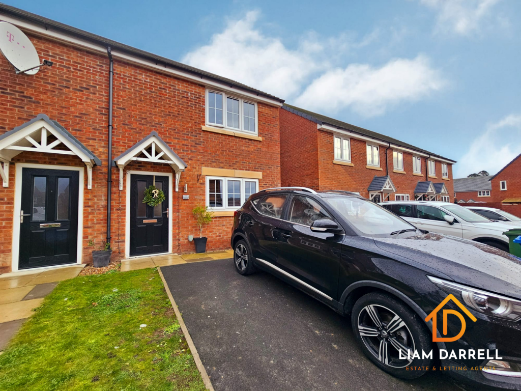 Main image of property: Millers Court, Scalby, Scarborough, Yorkshire