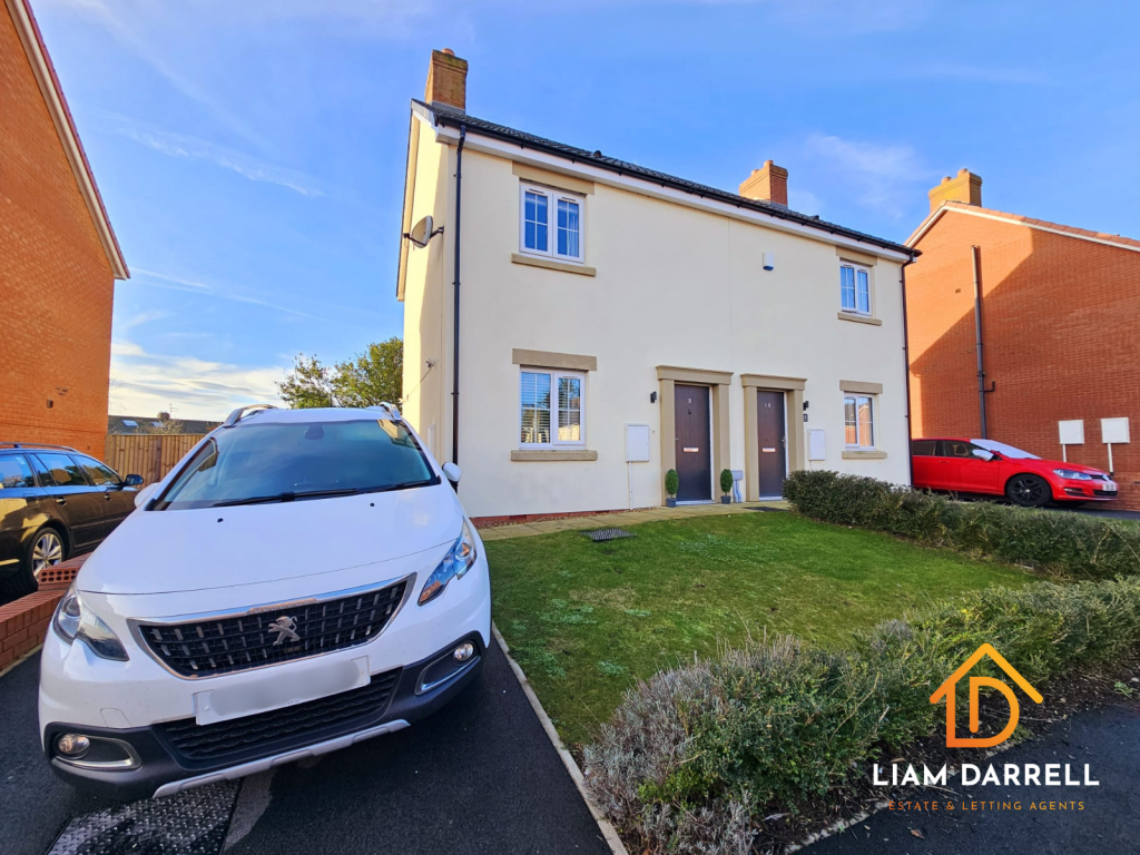 Main image of property: Sixton Place, Gristhorpe, Filey, Yorkshire