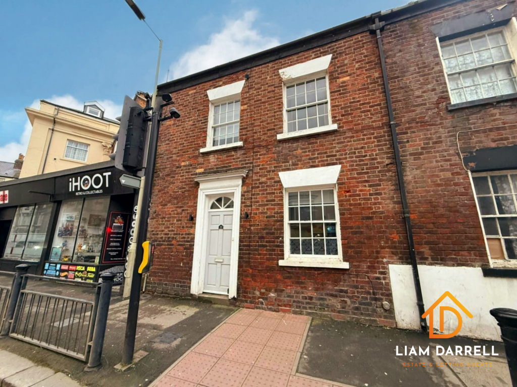 Main image of property: Castle Road, Scarborough, North Yorkshire
