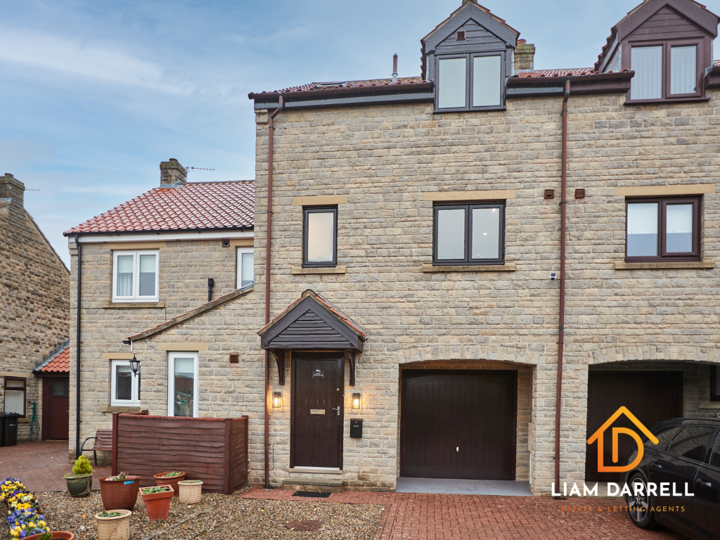 Main image of property: Newby Farm Court, Newby, Scarborough, North Yorkshire