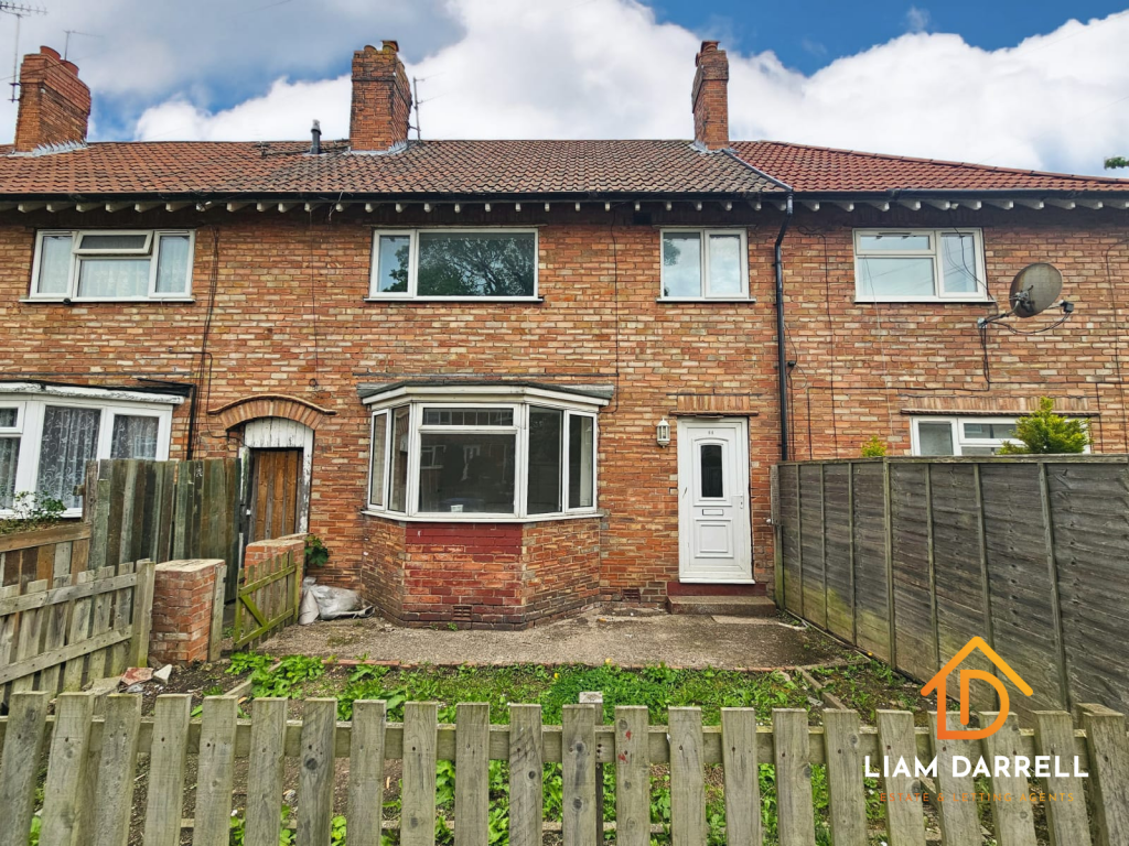 Main image of property: Colescliffe Road, Scarborough, North Yorkshire