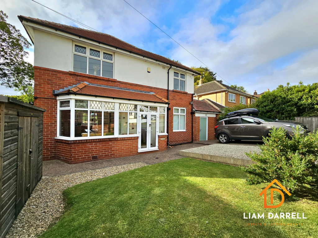 Main image of property: Lady Ediths Avenue, Newby, Scarborough, North Yorkshire