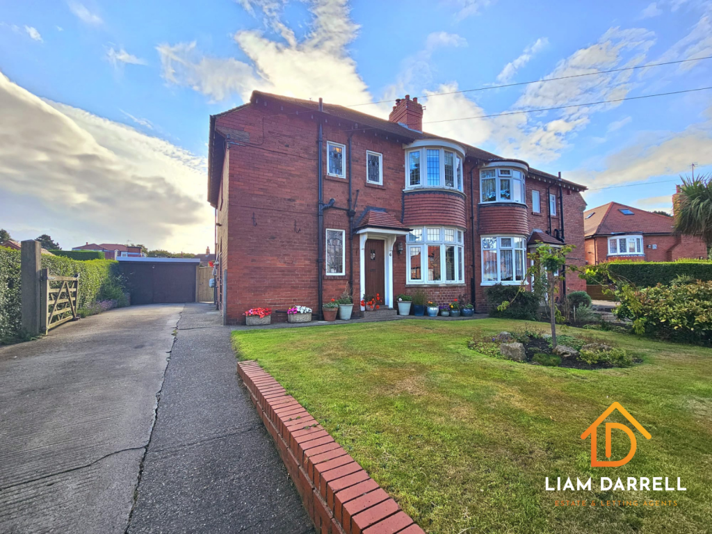 Main image of property: Northstead Manor Drive, Scarborough, North Yorkshire