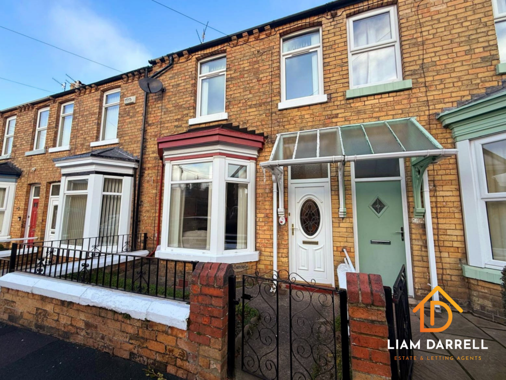 Main image of property: Garfield Road, Scarborough, North Yorkshire