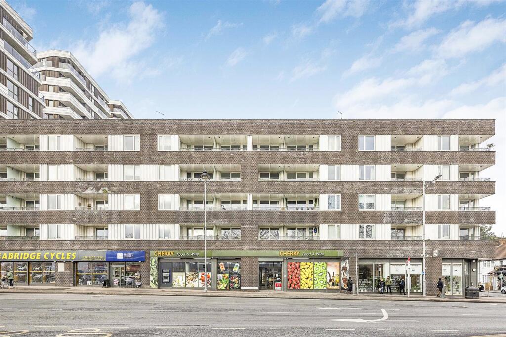 Main image of property: Beck Square, Leyton, London