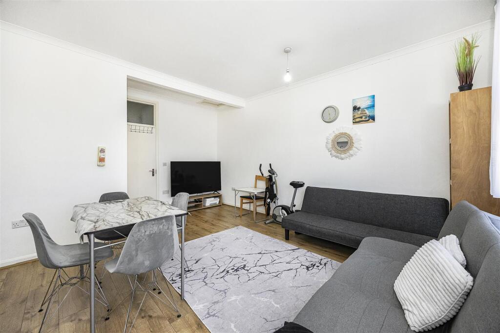 Main image of property: Hertford Road, Edmonton, N9