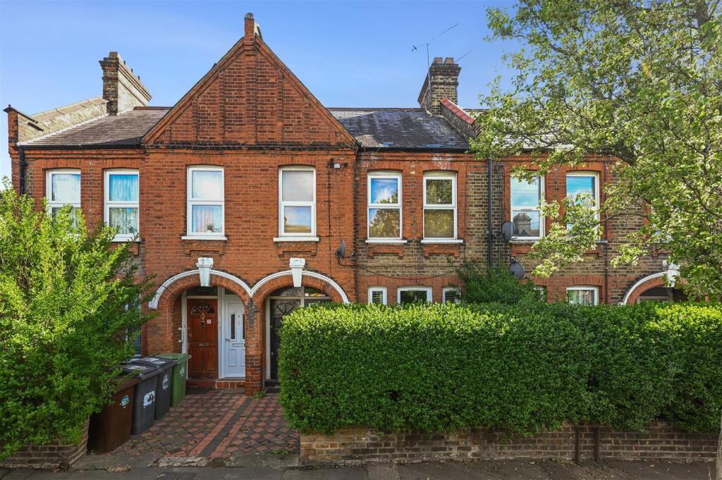 Main image of property: Hibbert Road, London, Walthamstow, E17