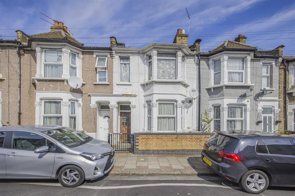 Main image of property: Chesterton Terrace, Plaistow