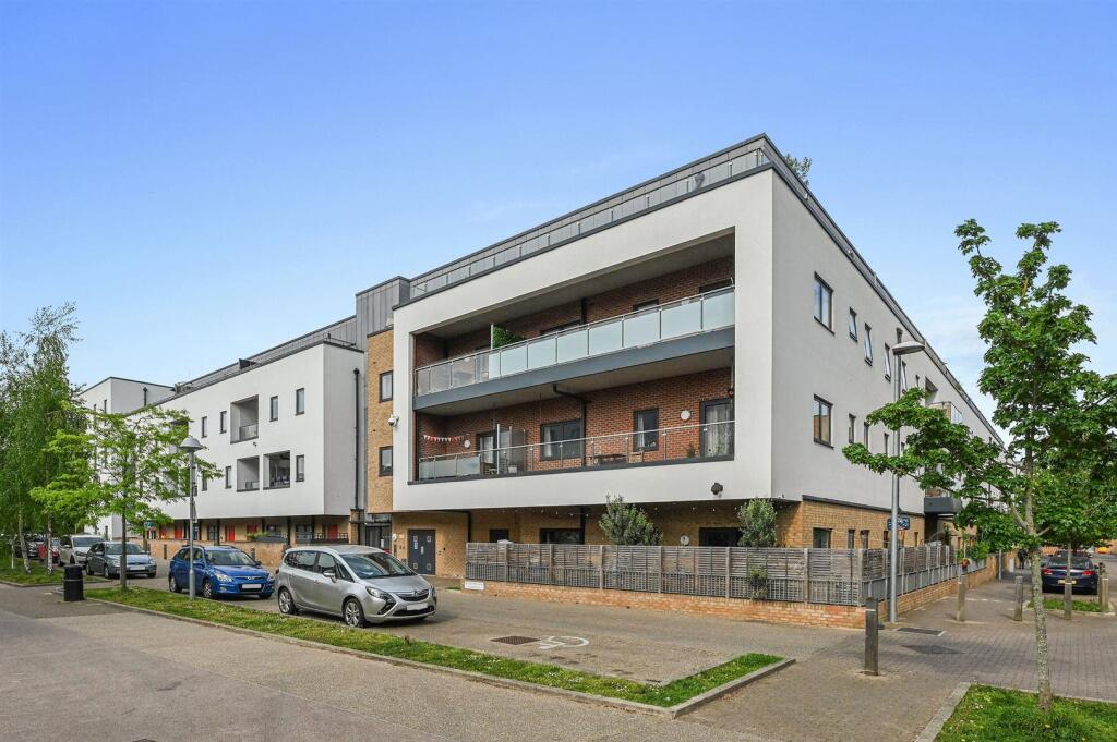 Main image of property: Thornbury Way, Walthamstow, London
