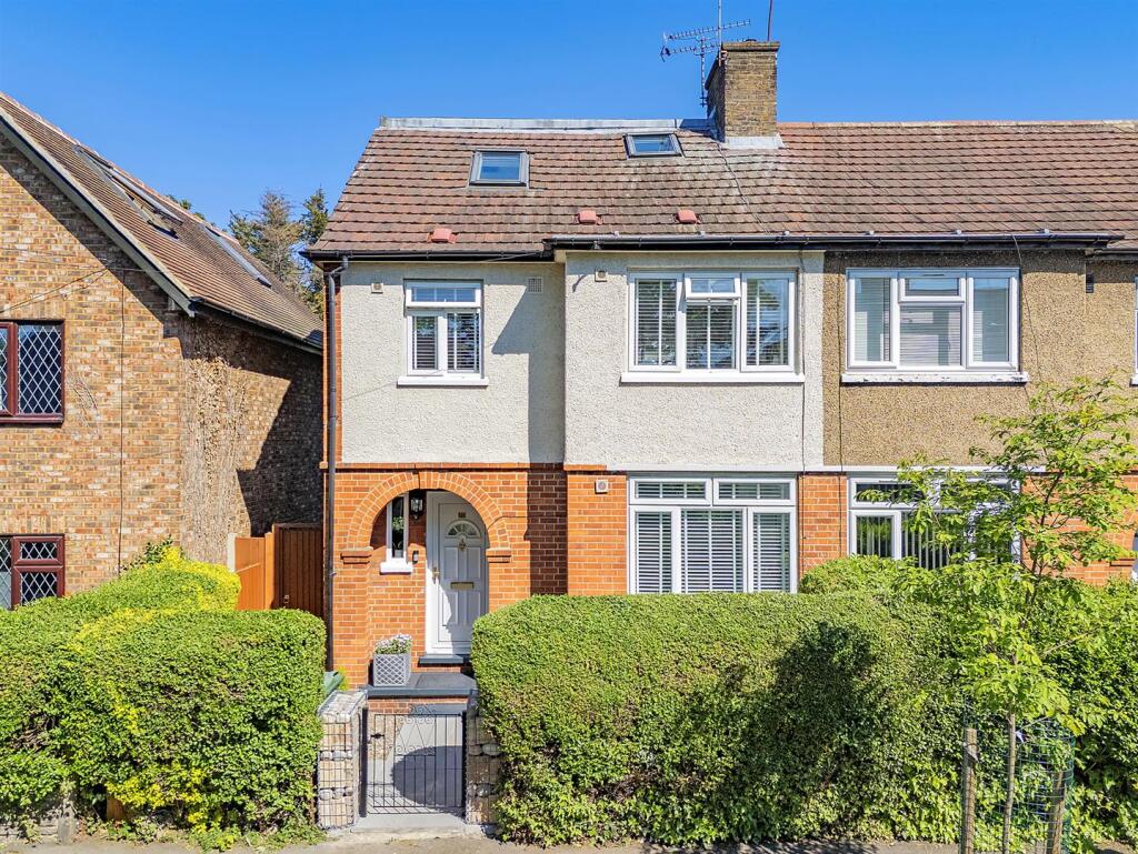 Main image of property: Farnan Avenue, Walthamstow, London