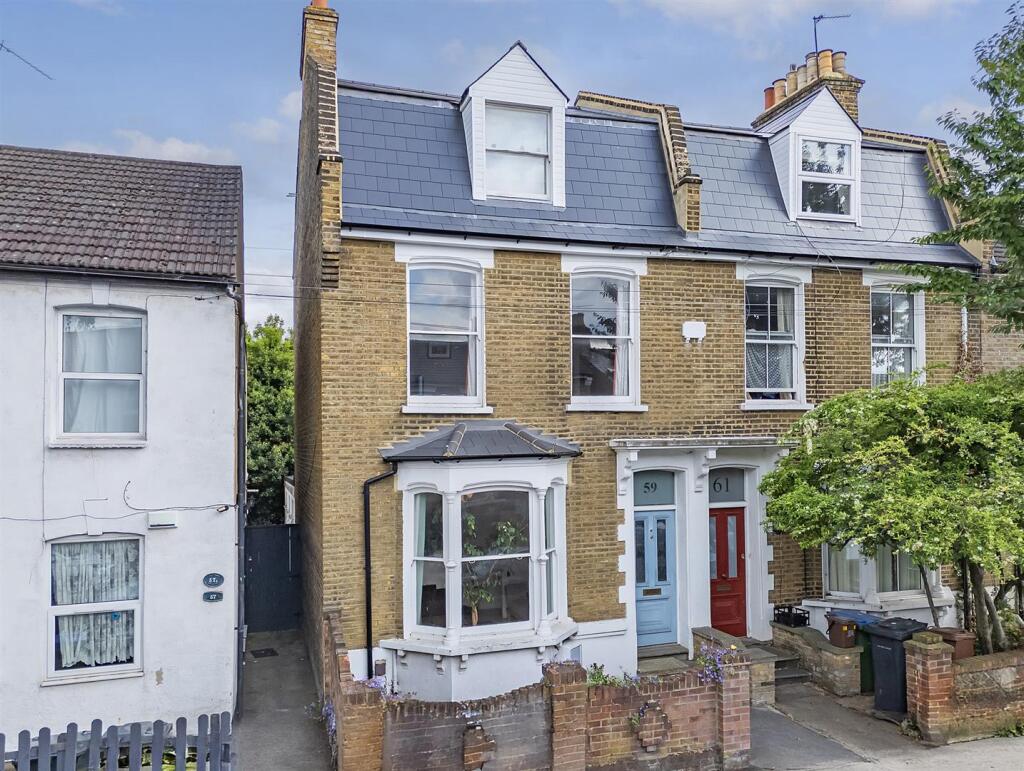 Main image of property: Clarendon Road, Walthamstow, London