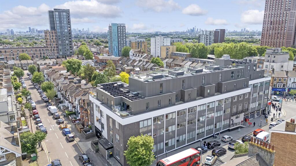Main image of property: Church Hill, London, Walthamstow