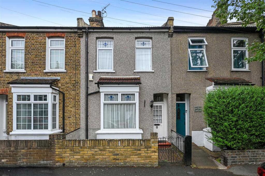 Main image of property: Albany Road, Walthamstow, London