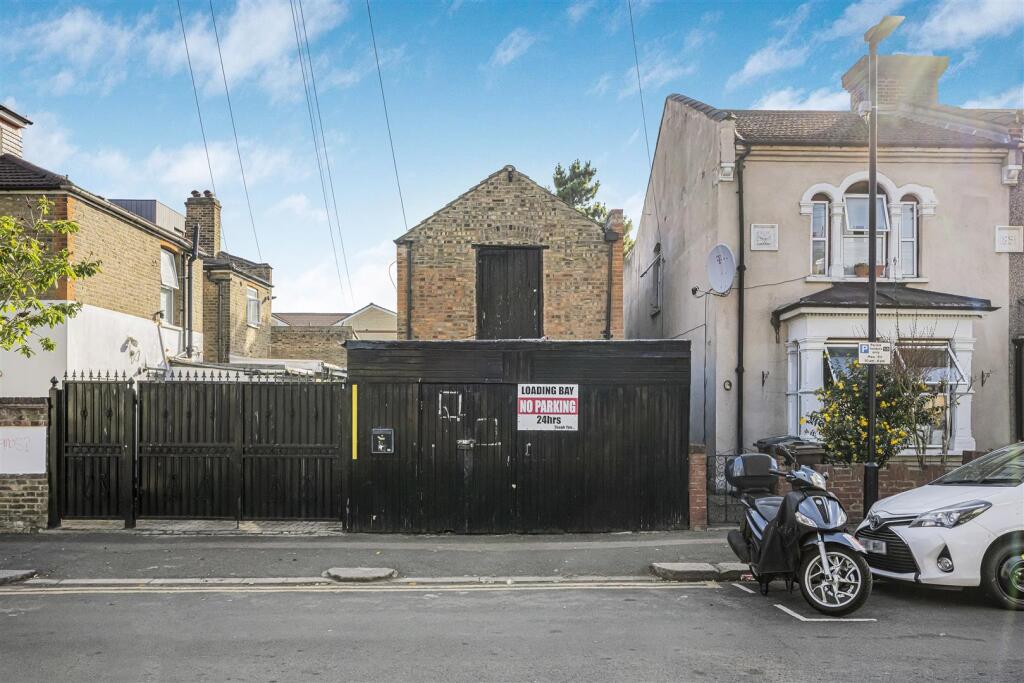 Main image of property: Fraser Road, Walthamstow, London