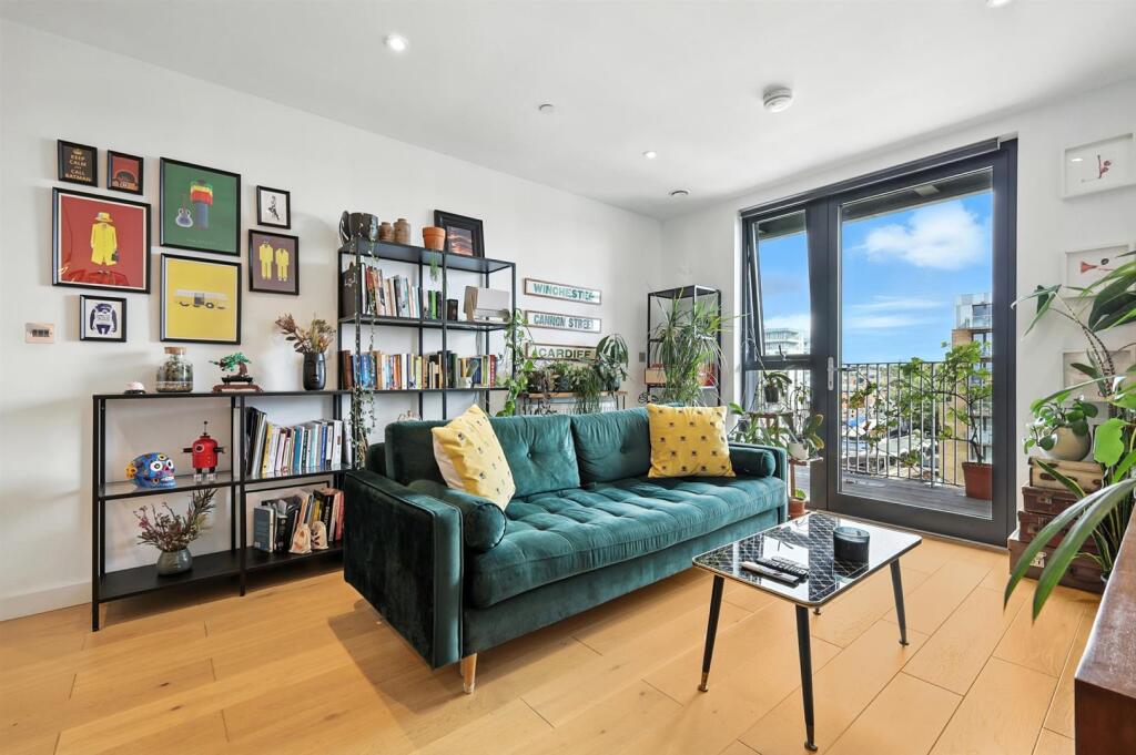 Main image of property: Station Approach, Walthamstow, London