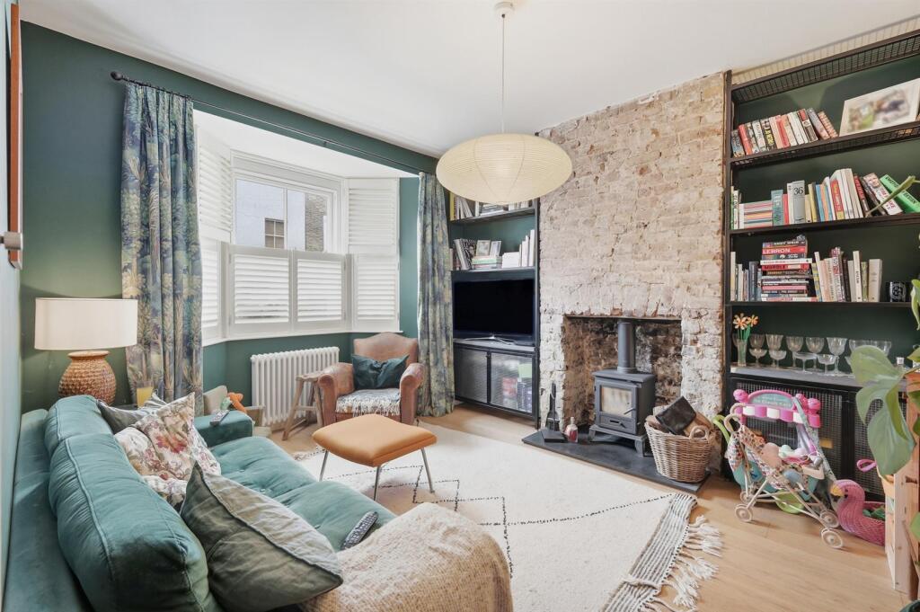 Main image of property: Eden Road, Walthamstow, London