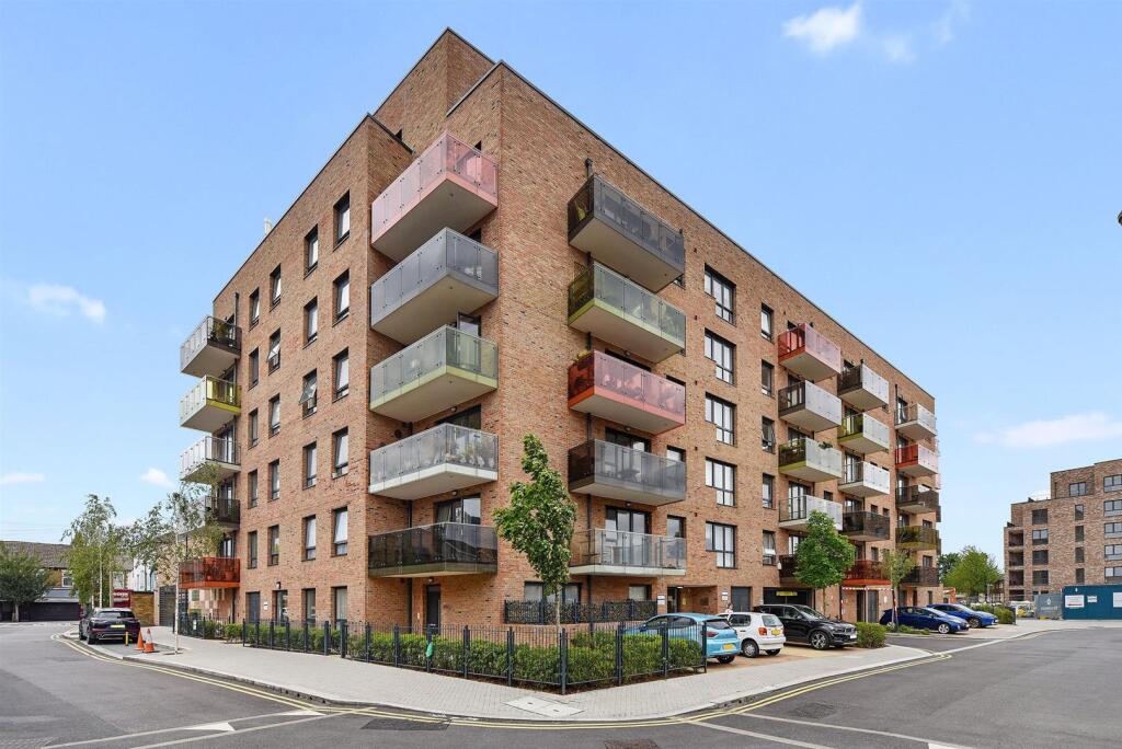 Main image of property: Moreno House, Walthamstow, London