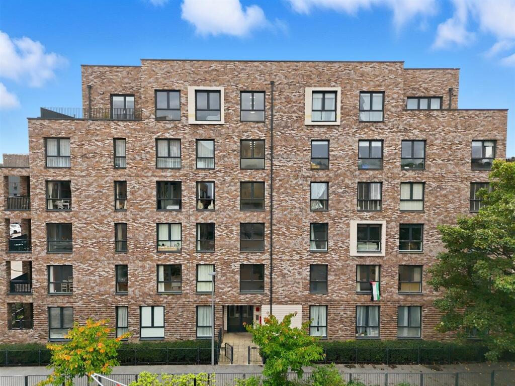 Main image of property: Troubridge Square, Walthamstow, London