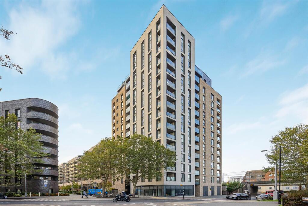 Main image of property: Track Street, Walthamstow, London