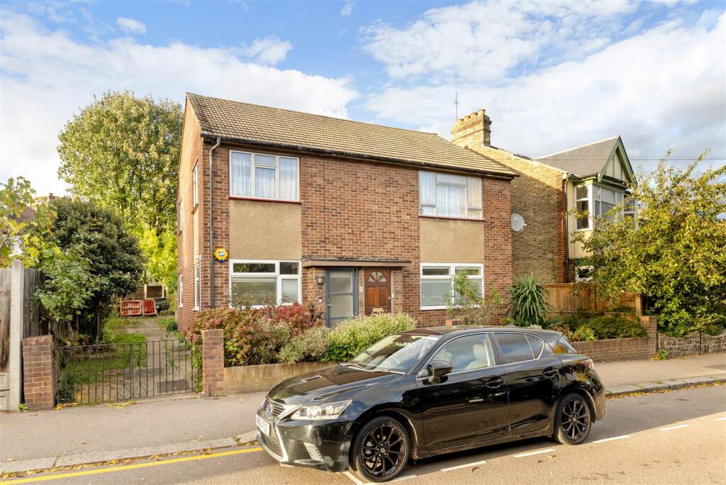 Main image of property: Church Hill Road, Walthamstow, London