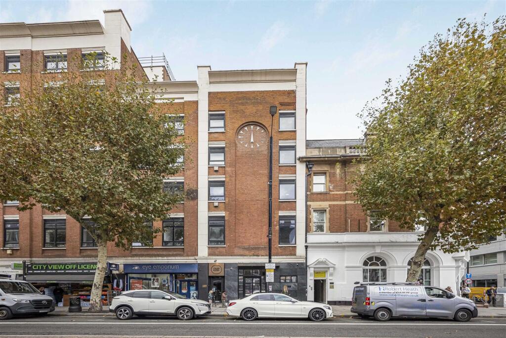 Main image of property: Bethnal Green Road, London