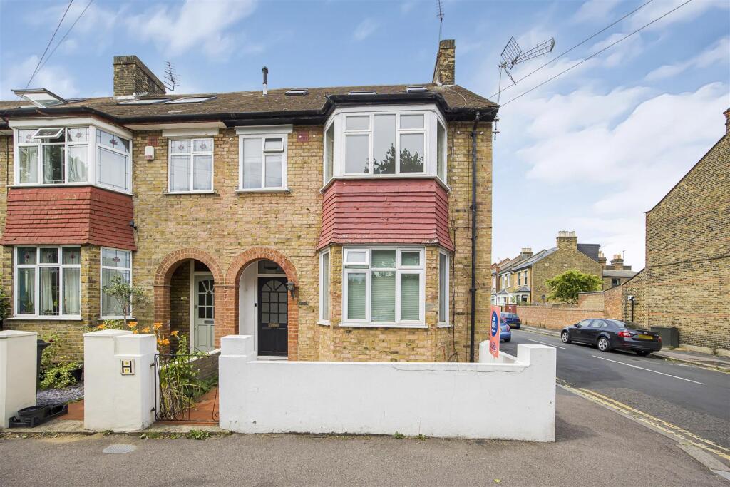 Main image of property: Grove Road, Walthamstow, London