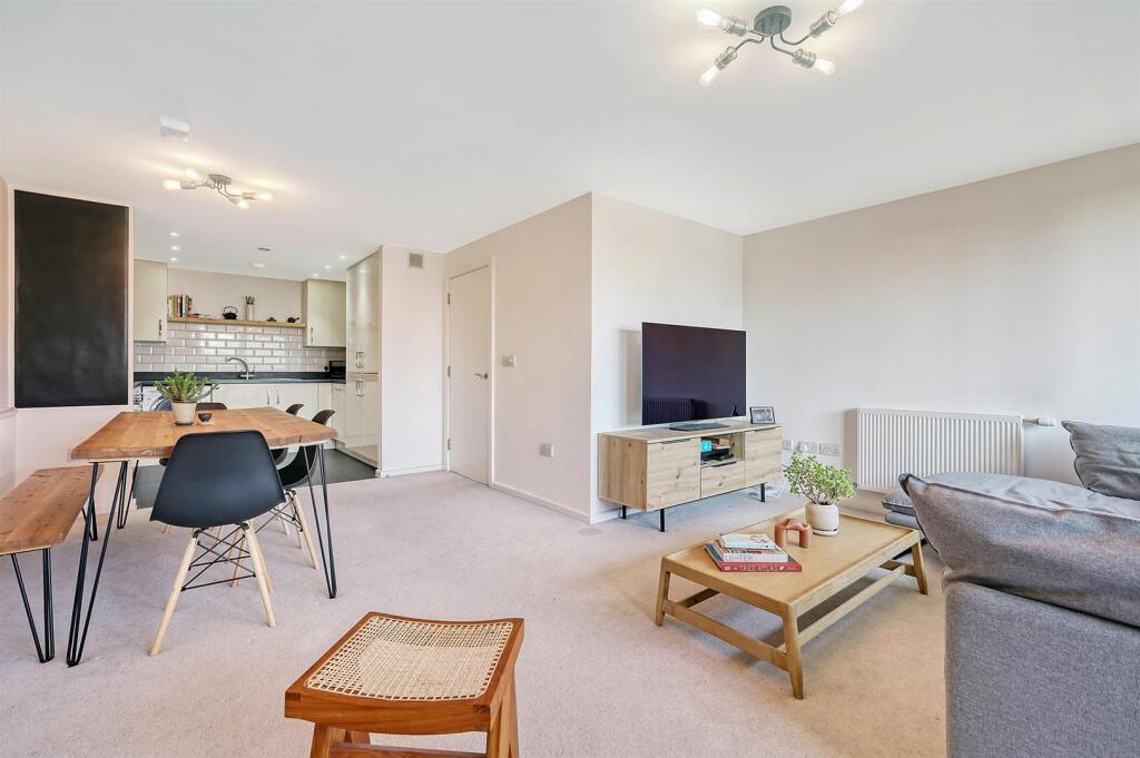 Main image of property: Shernhall Street, Walthamstow, London