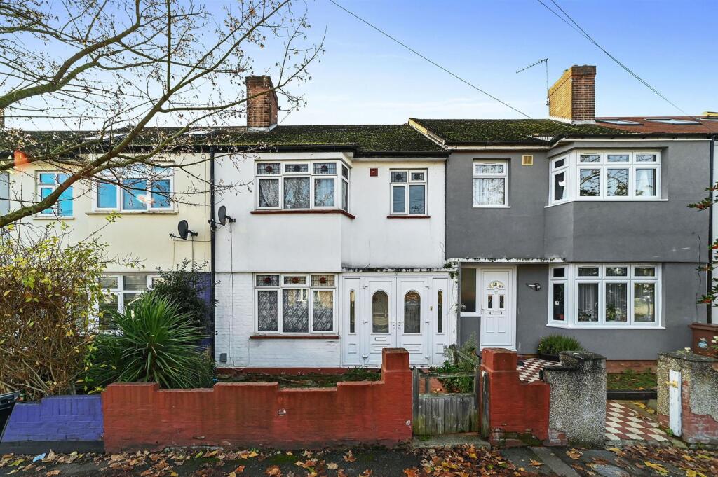Main image of property: College Road, Walthamstow, London