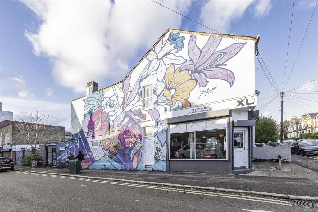 Main image of property: St. Mary Road, Walthamstow, London