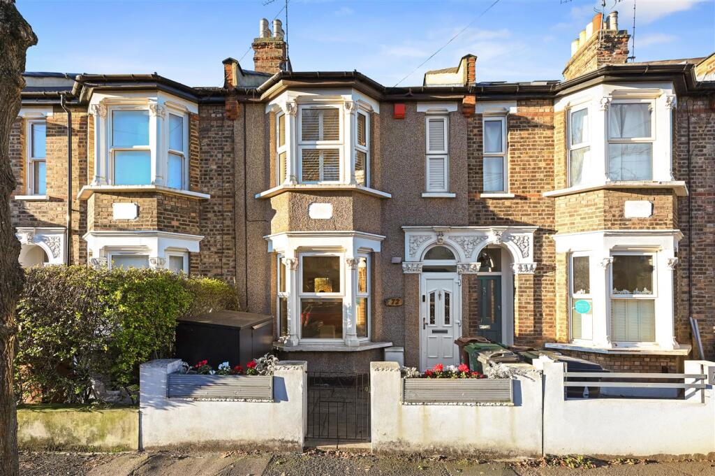 Main image of property: Lansdowne Road, Walthamstow, London