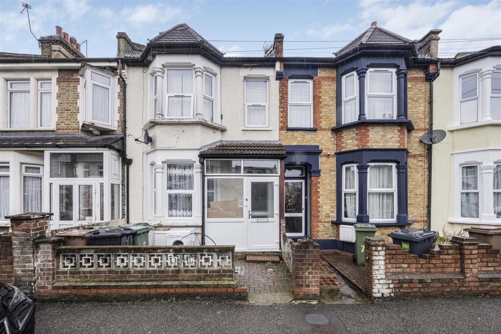 Main image of property: Edinburgh Road, Walthamstow, London