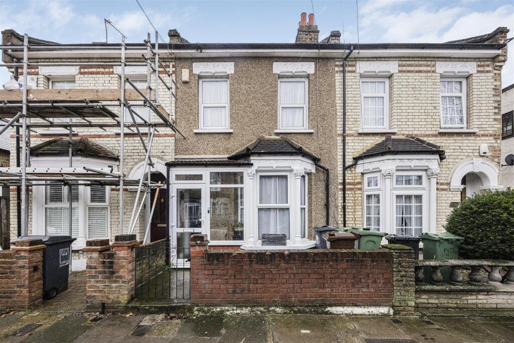 Main image of property: Bramley Close, Walthamstow, London