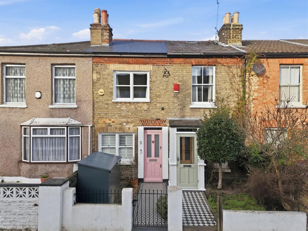 Main image of property: Maynard Road, Walthamstow, London
