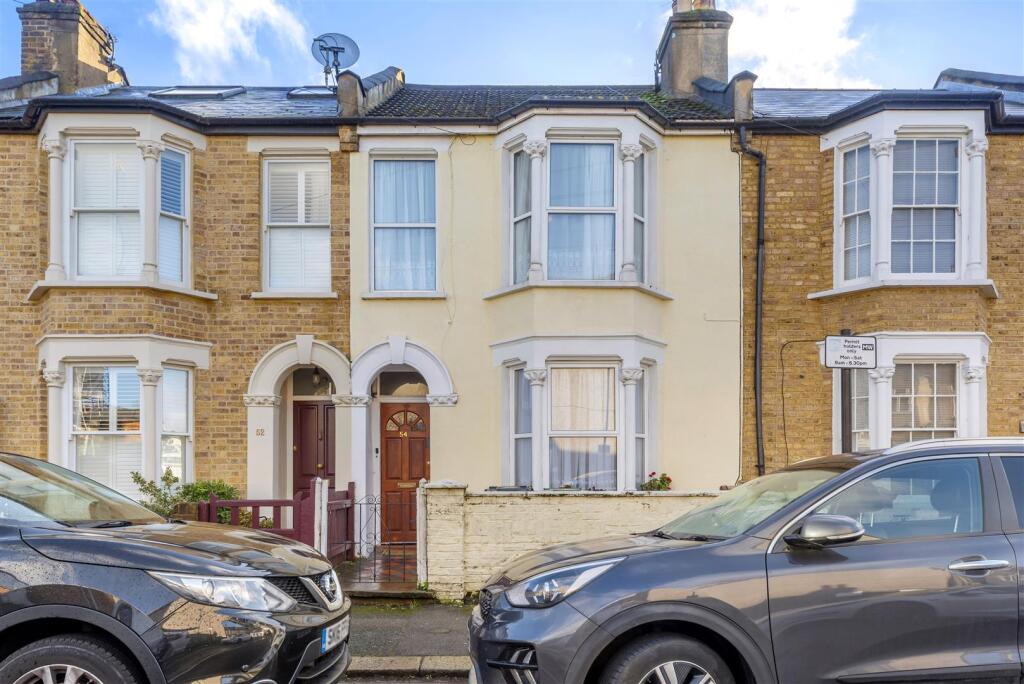 Main image of property: The Crescent, Walthamstow, London