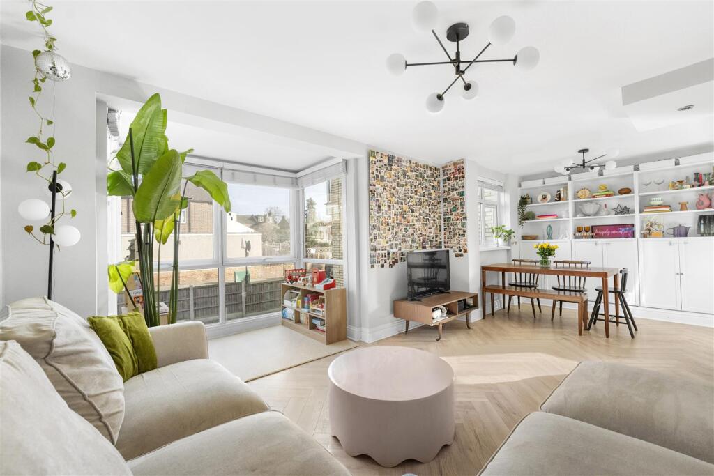 Main image of property: Church Hill, Walthamstow, London