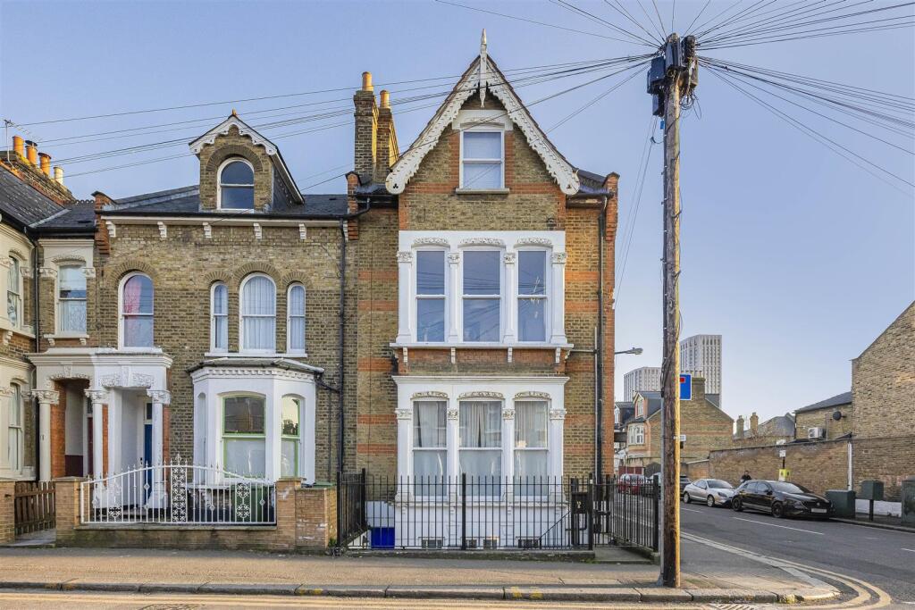 Main image of property: Hatherley Road, Walthamstow, E17